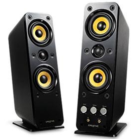 Creative Gigaworks T40 Series II 2.0 High-end Speaker